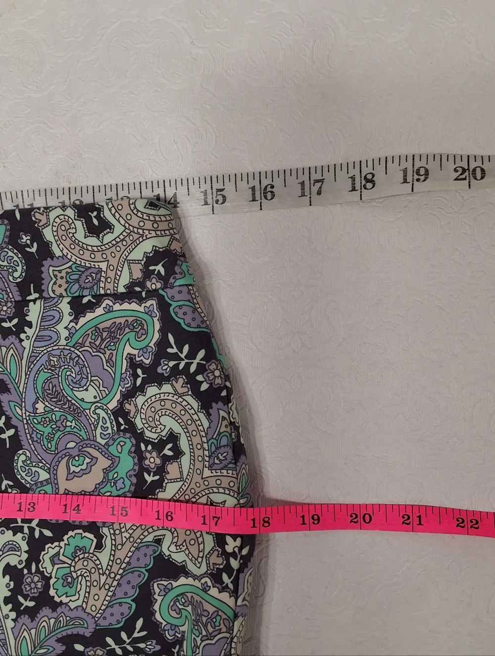 Forever 21 Pencil Mini Skirt Size S